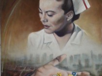 Sue Barton, City Nurse